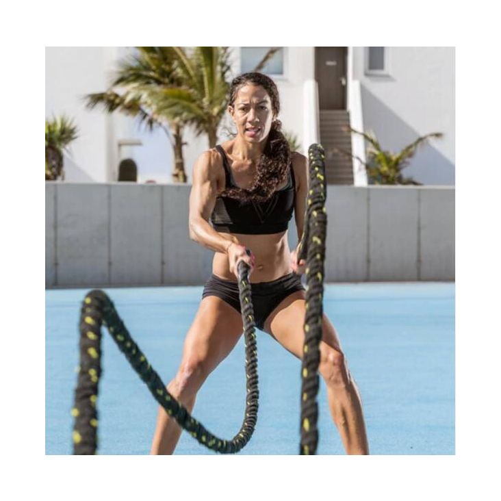 ForceUSA 15m Battle Rope