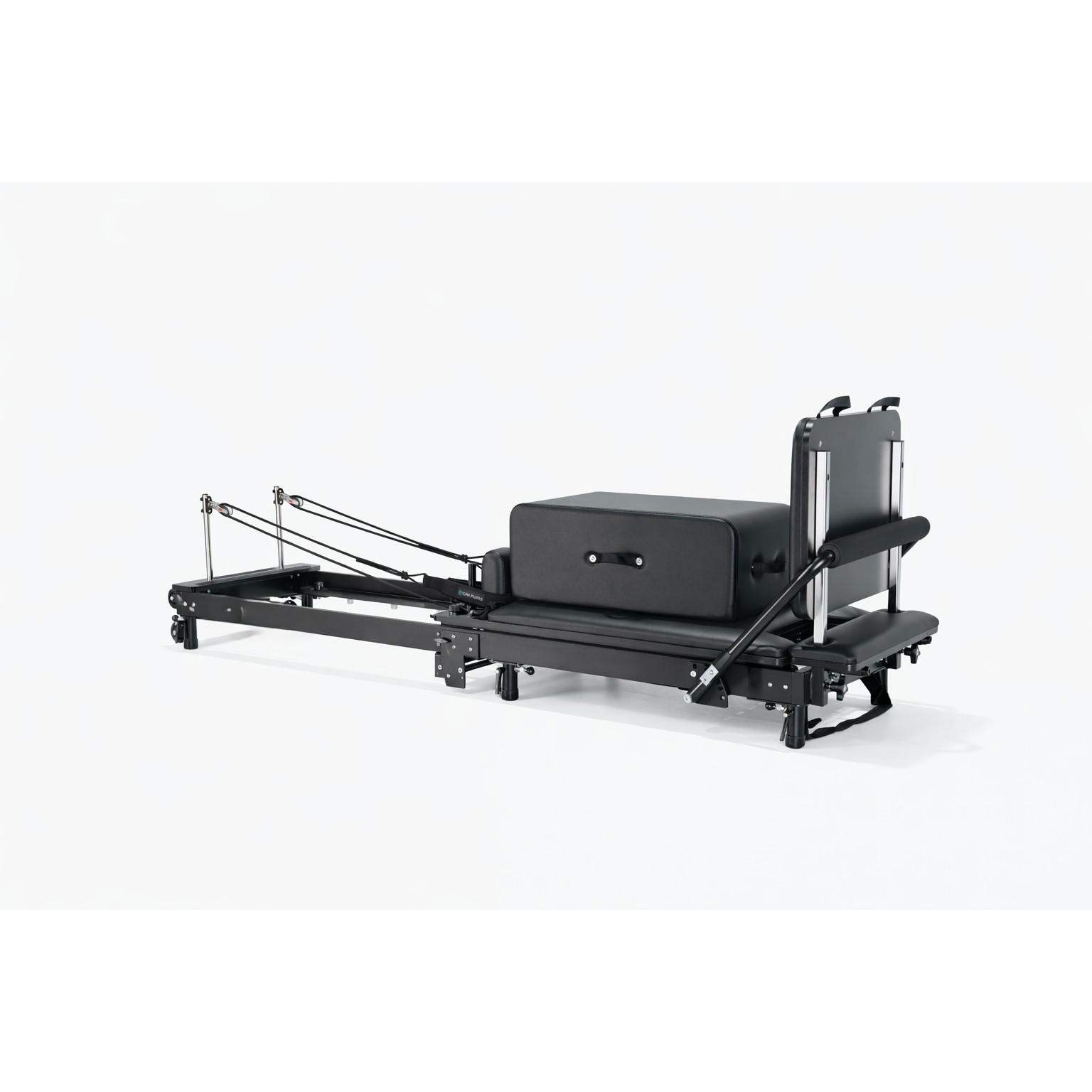 The Virtù Line Reformer LINO — Pilates Reformer | The Virtù Line