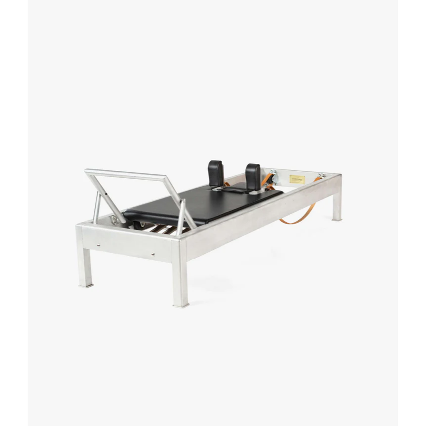 Contrology by Balanced Body JGRIMES Reformer — Pilates Reformer | Balanced Body