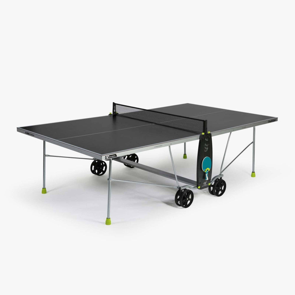 Cornilleau Challenger Outdoor Tischtennisplatte