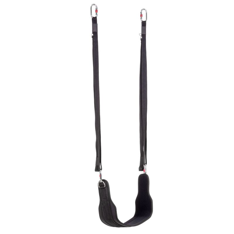 Elina Pilates Suspension Belt für Wall Board ONNE – Ansicht 3 — Pilates Zubehör | Elina Pilates