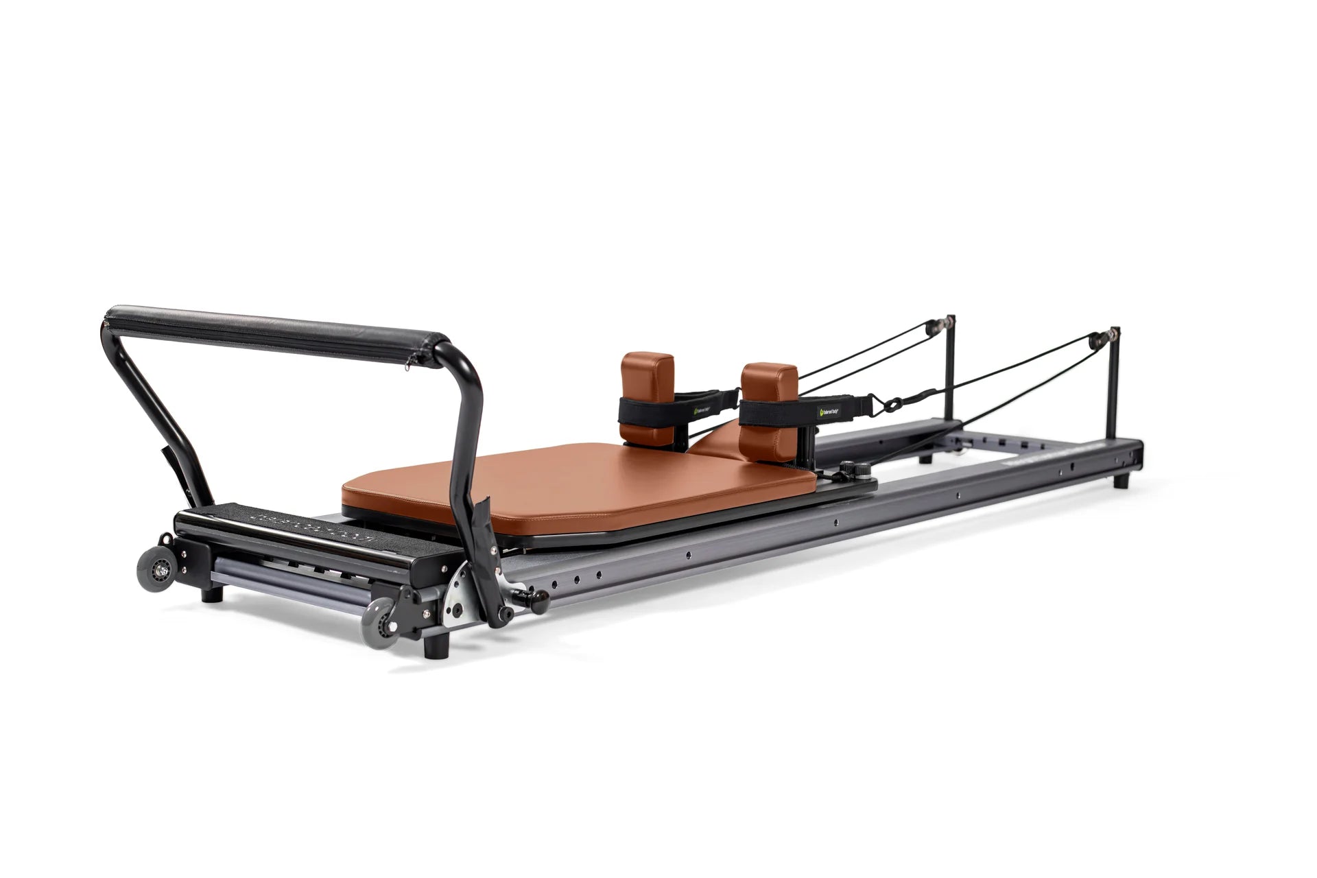 Balanced Body Allegro Nextgen – Ansicht 24 — Pilates Reformer | Balanced Body