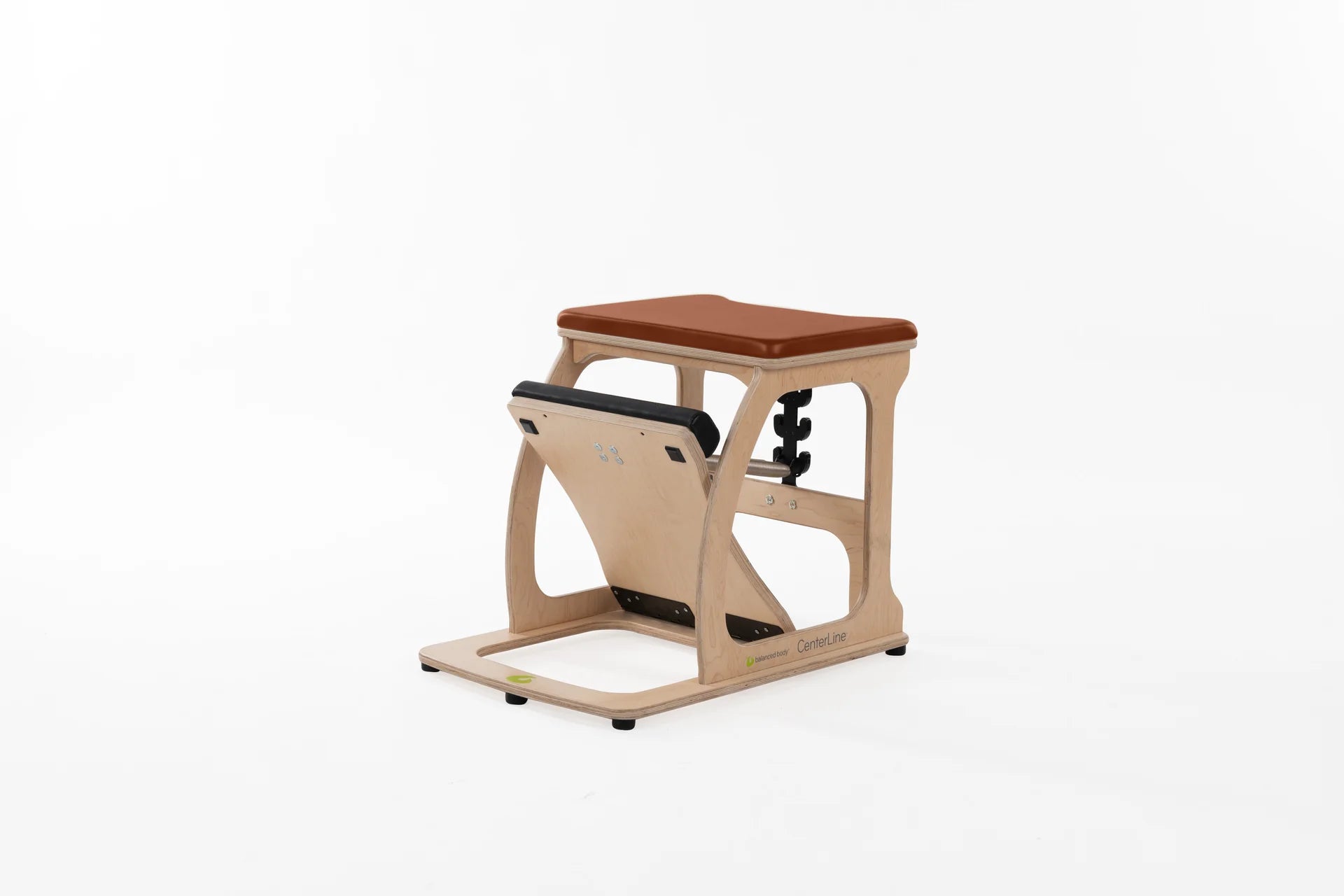 Balanced Body CenterLine Chair – Ansicht 12 — Pilates Chair | Balanced Body