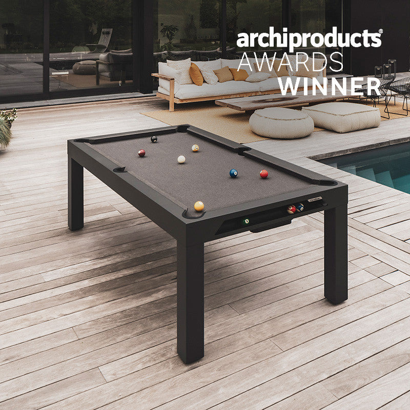 Cornilleau Classic Outdoor Billardtisch