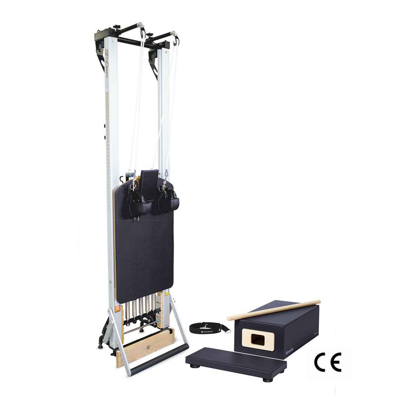 Merrithew SPX Max Reformer – Ansicht 17 — Pilates Reformer | Merrithew