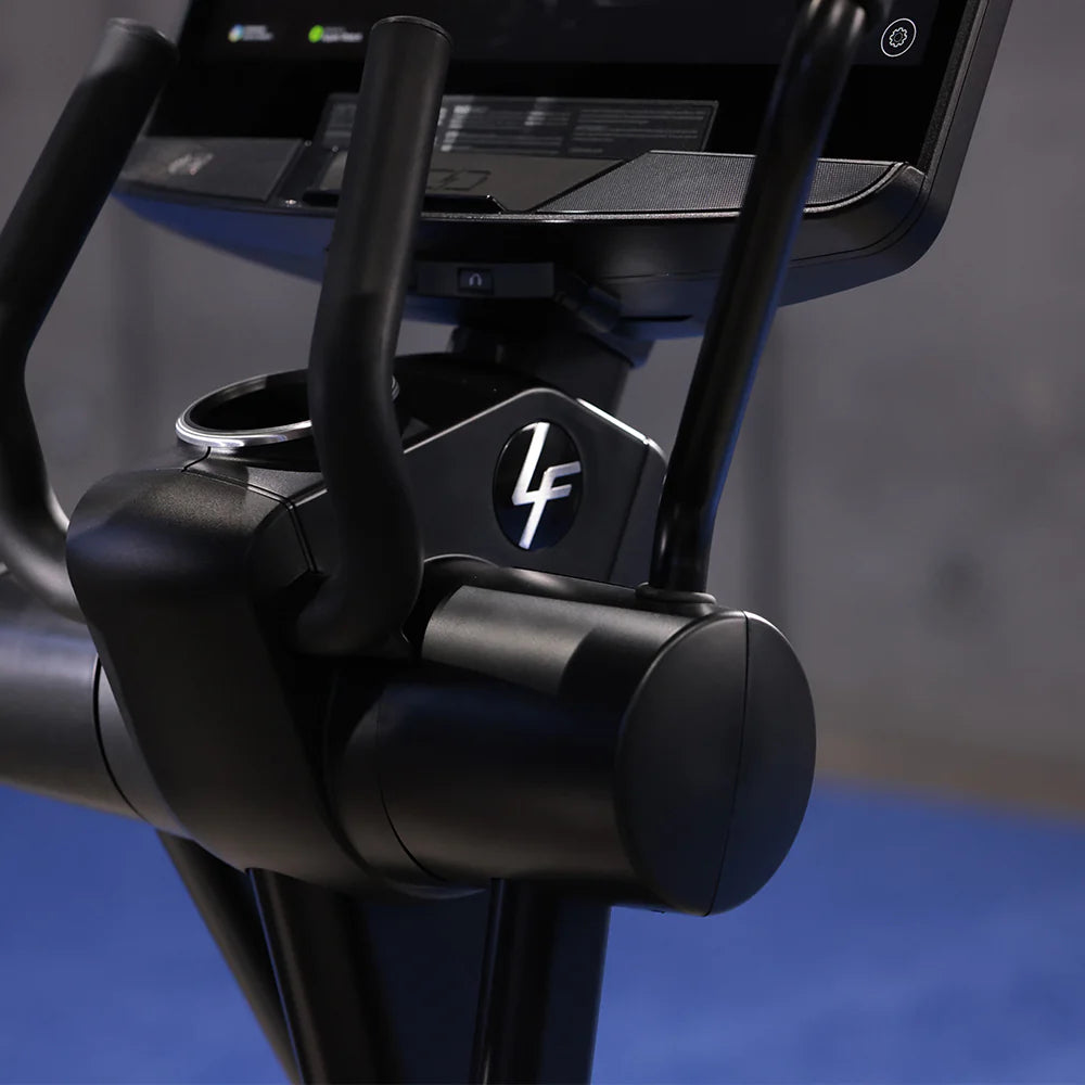 Life Fitness Crosstrainer Club Series+
