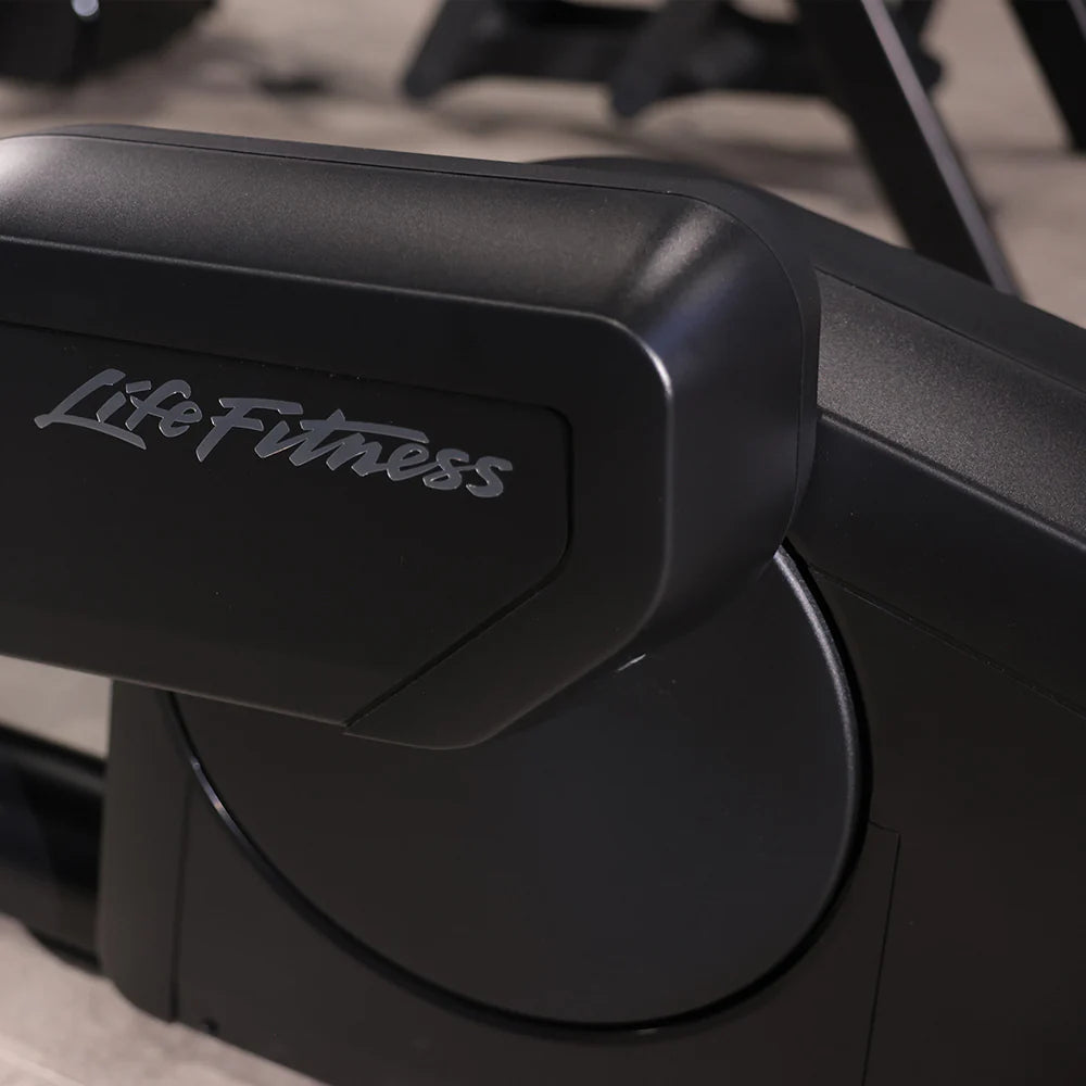 Life Fitness Crosstrainer Club Series+