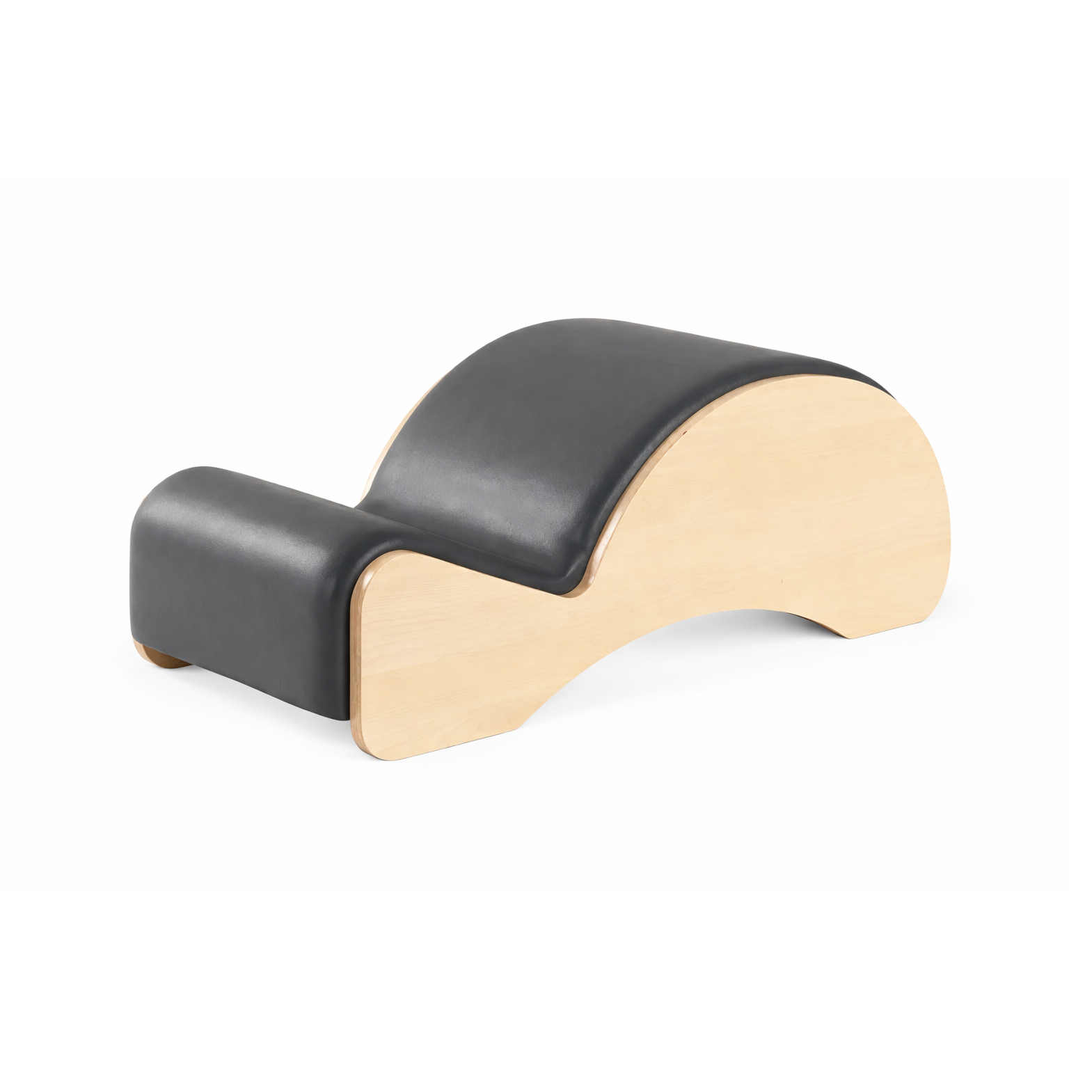 The Virtù Line Spine Corrector CORTEO — Pilates Barrel | The Virtù Line