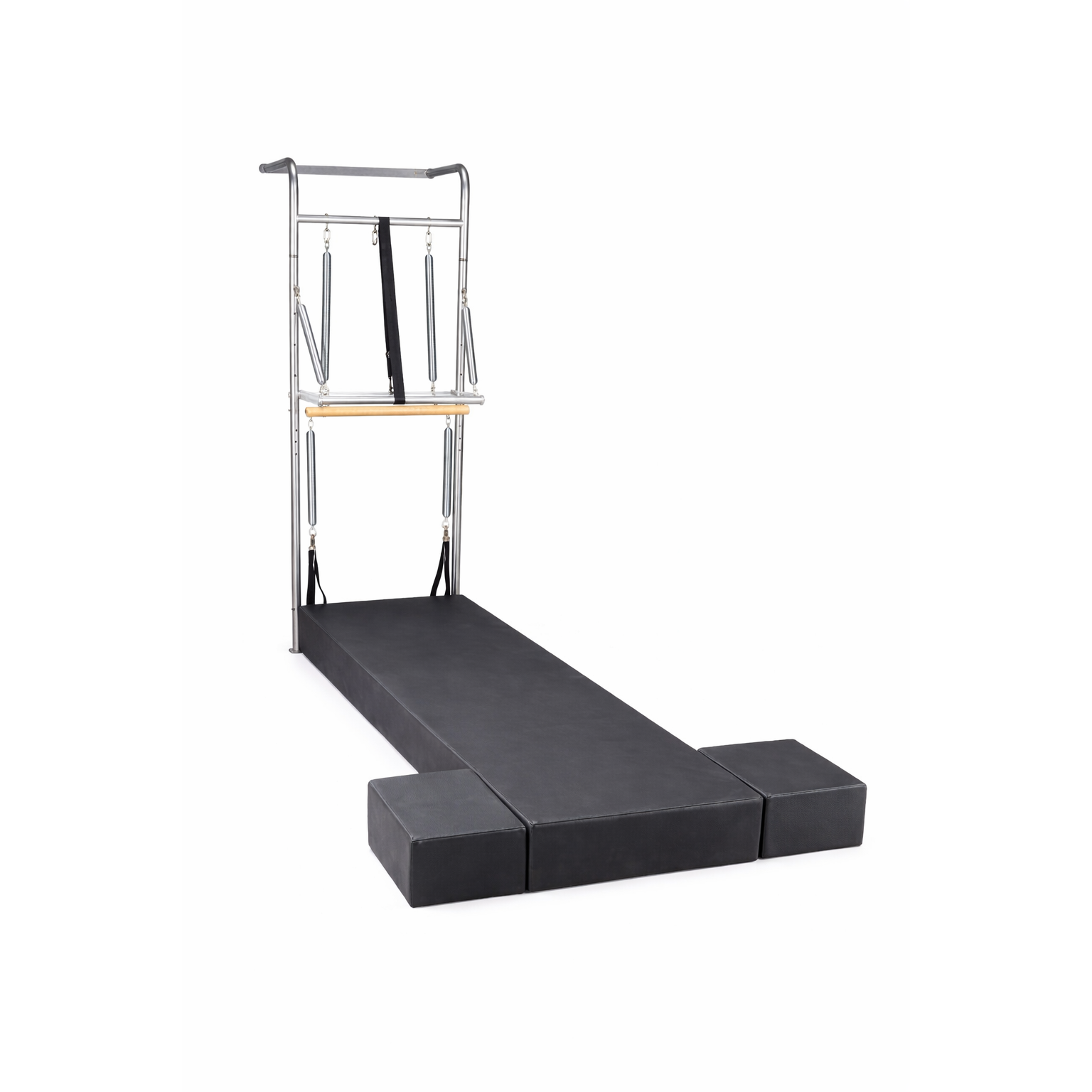 The Virtù Line Wall Unit CRESTA — Pilates Zubehör | The Virtù Line