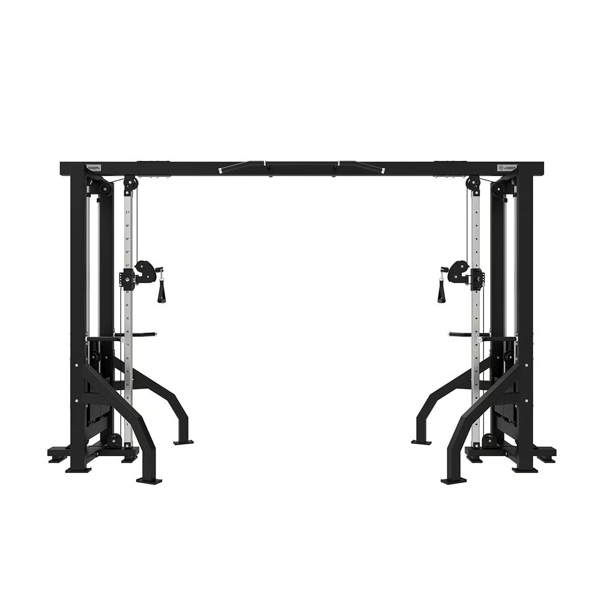 Titanium Strength Elite Series 2 Stationen Cable Crossover