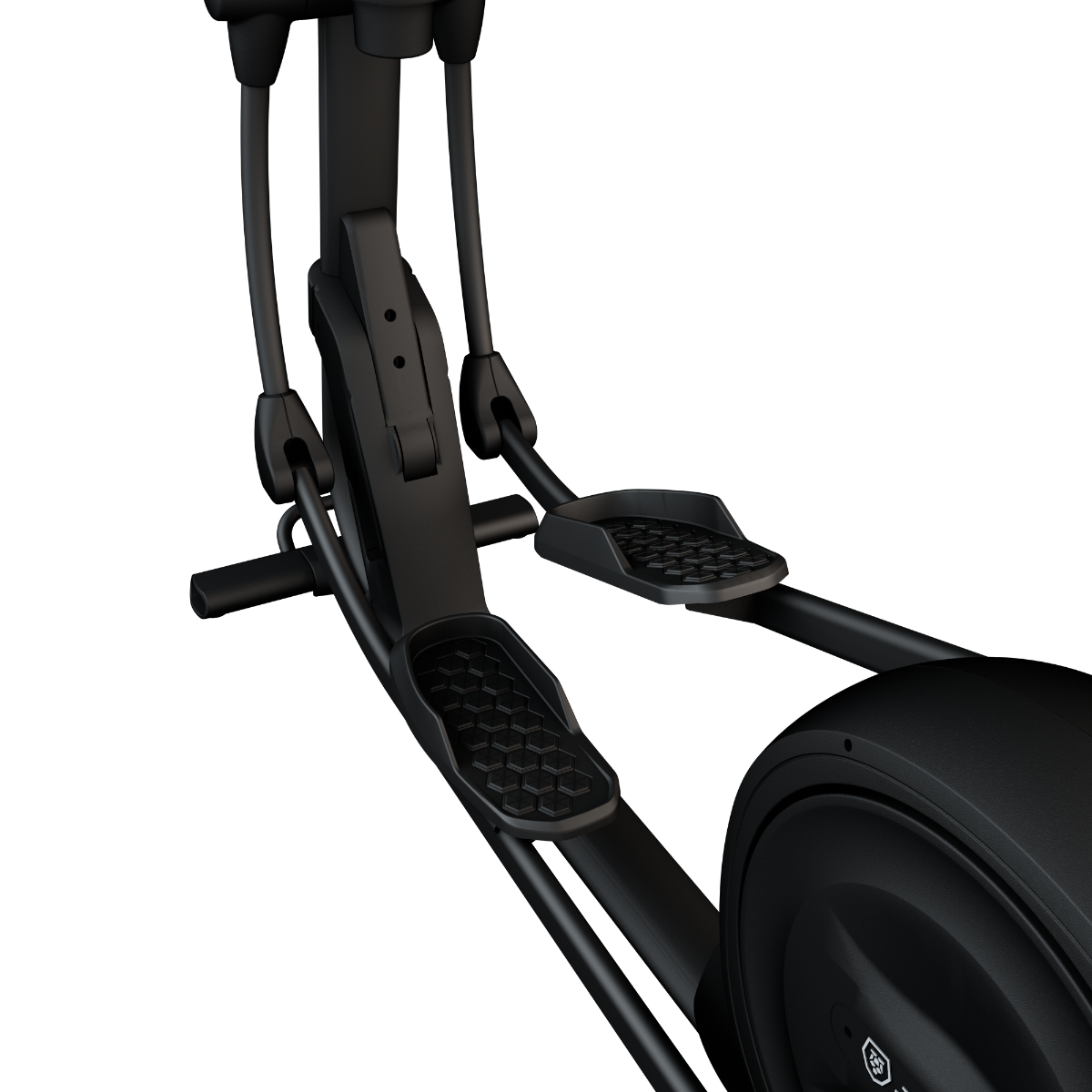 Titanium Strength Pro Series Crosstrainer CT2000