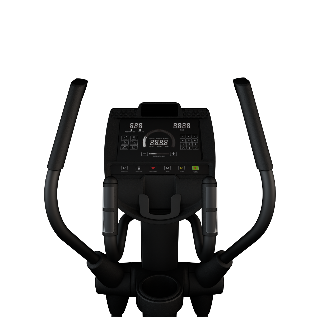 Titanium Strength Pro Series Crosstrainer CT2000
