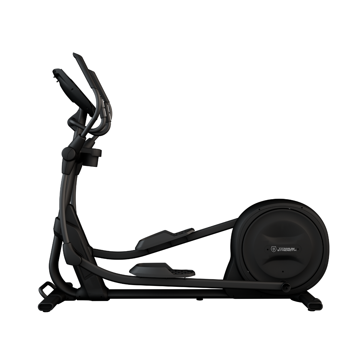 Titanium Strength Pro Series Crosstrainer CT2000