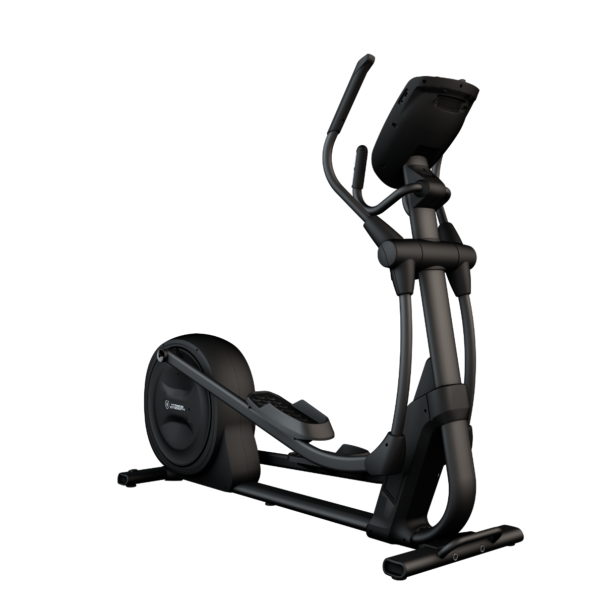 Titanium Strength Pro Series Crosstrainer CT2000