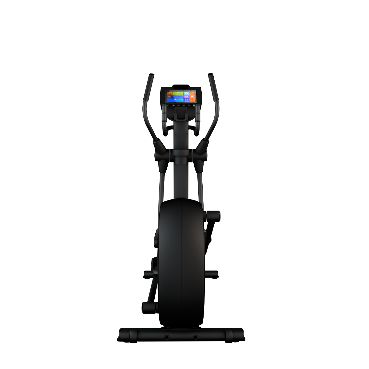 Titanium Strength Pro Series Crosstrainer CT2000