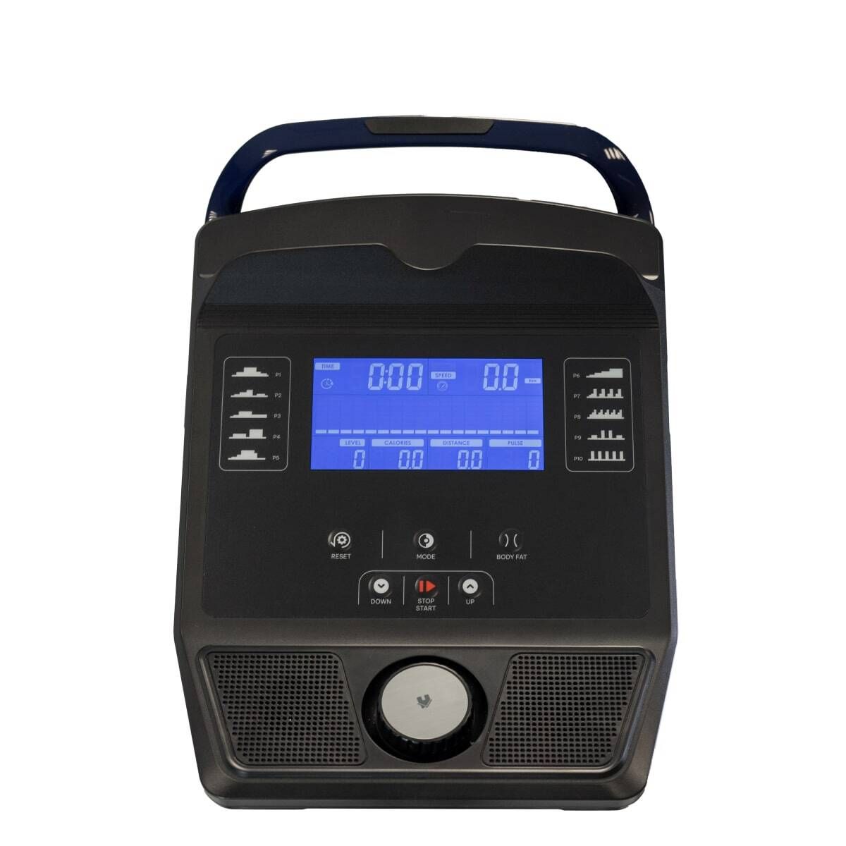 Titanium Strength Crosstrainer Performance Series CT900