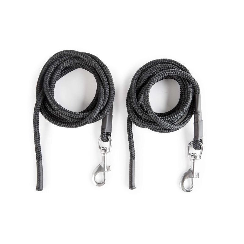 Elina Pilates Ropes (Paar) — Pilates Zubehör | Elina Pilates