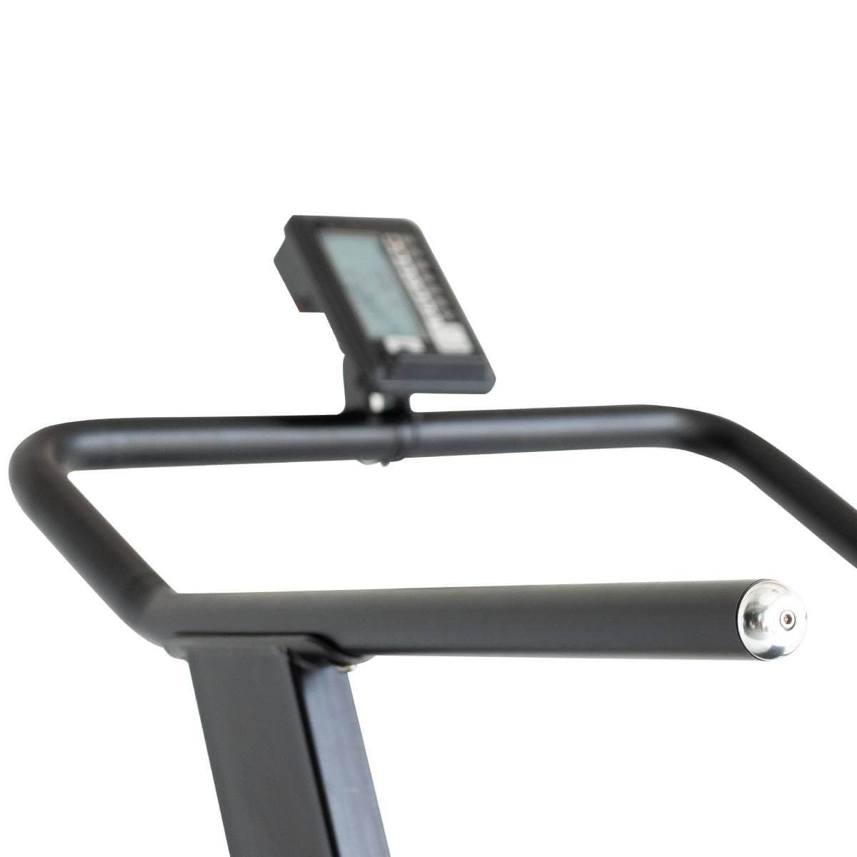 Titanium Strength CurvedRunner Professionelles Laufband