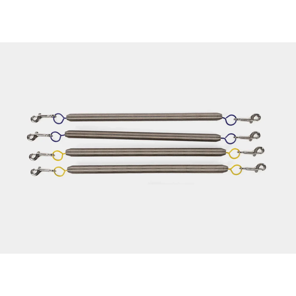 Balanced Body Trapez / Tower Springs Feder – Ansicht 2 — Pilates Zubehör | Balanced Body
