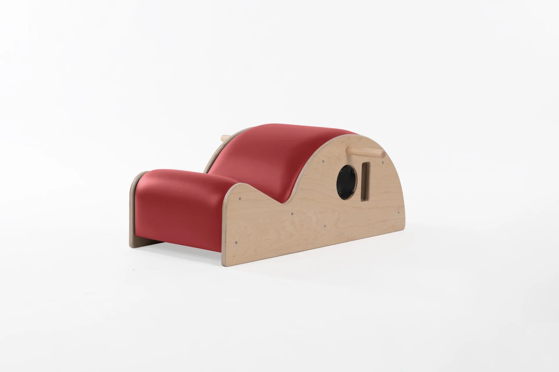 Balanced Body Contour Step Barrel – Ansicht 12 — Pilates Barrel | Balanced Body