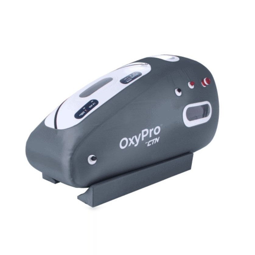 CTN OxyPro Sauerstoffkammer (Beispielausführung)