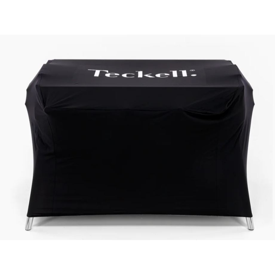 Teckell Tischfußball Cover
