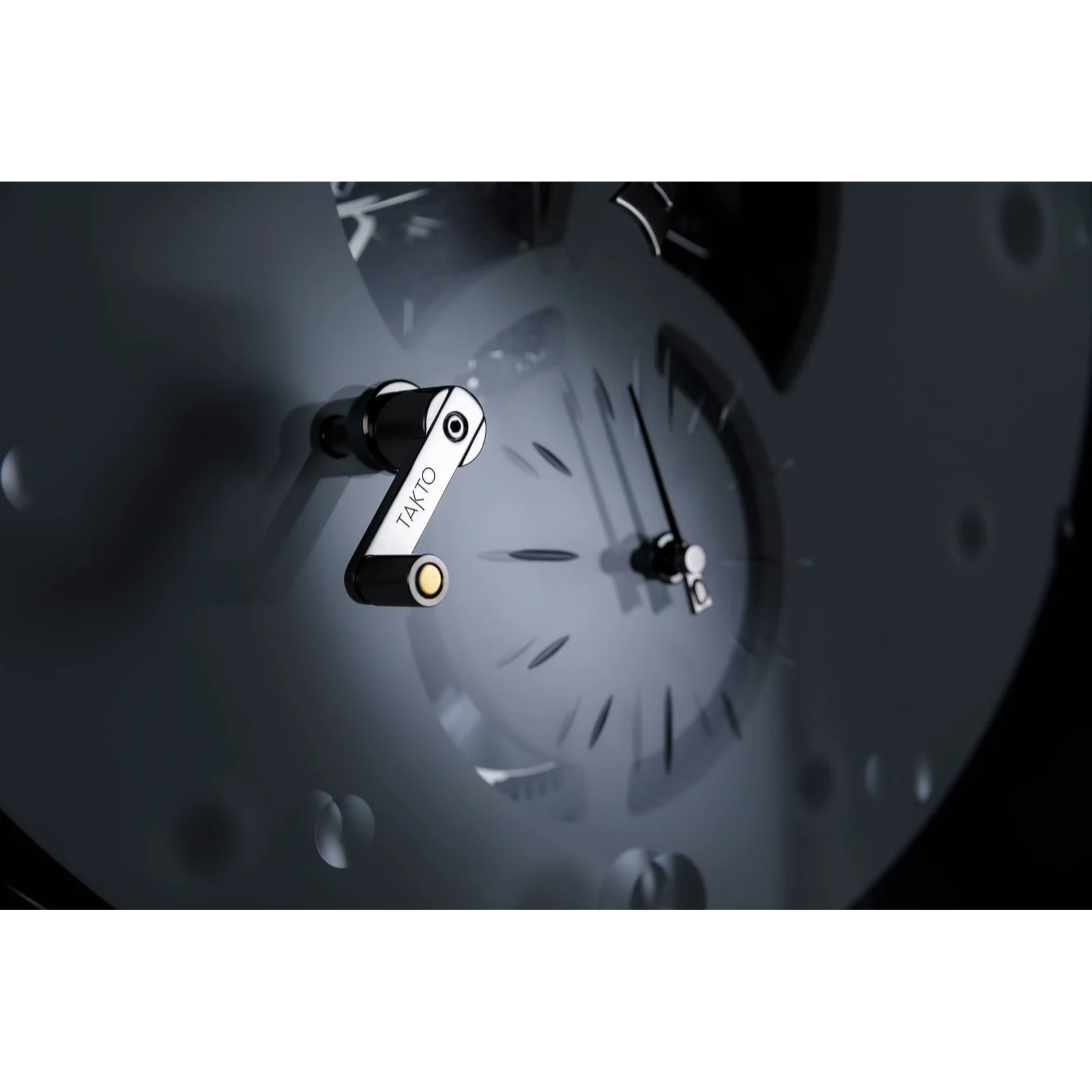 Teckell Uhr Adagio