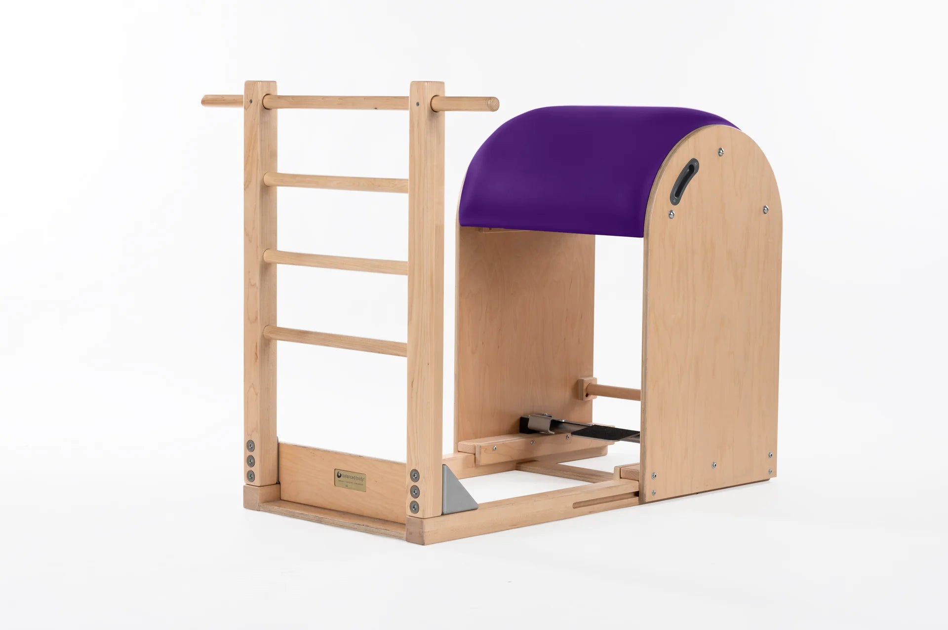 Balanced Body Ladder Barrel – Ansicht 14 — Pilates Barrel | Balanced Body