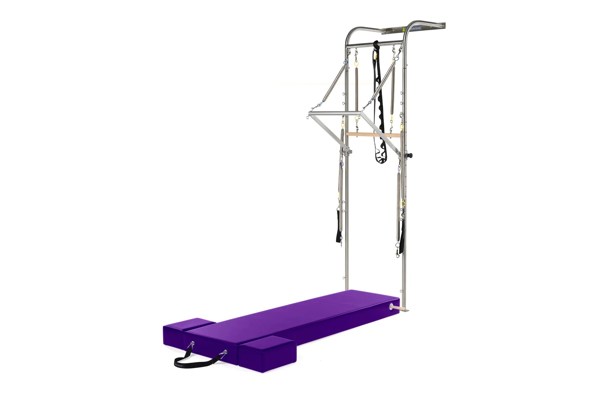 Balanced Body Wall Tower – Ansicht 14 — Pilates Reformer | Balanced Body