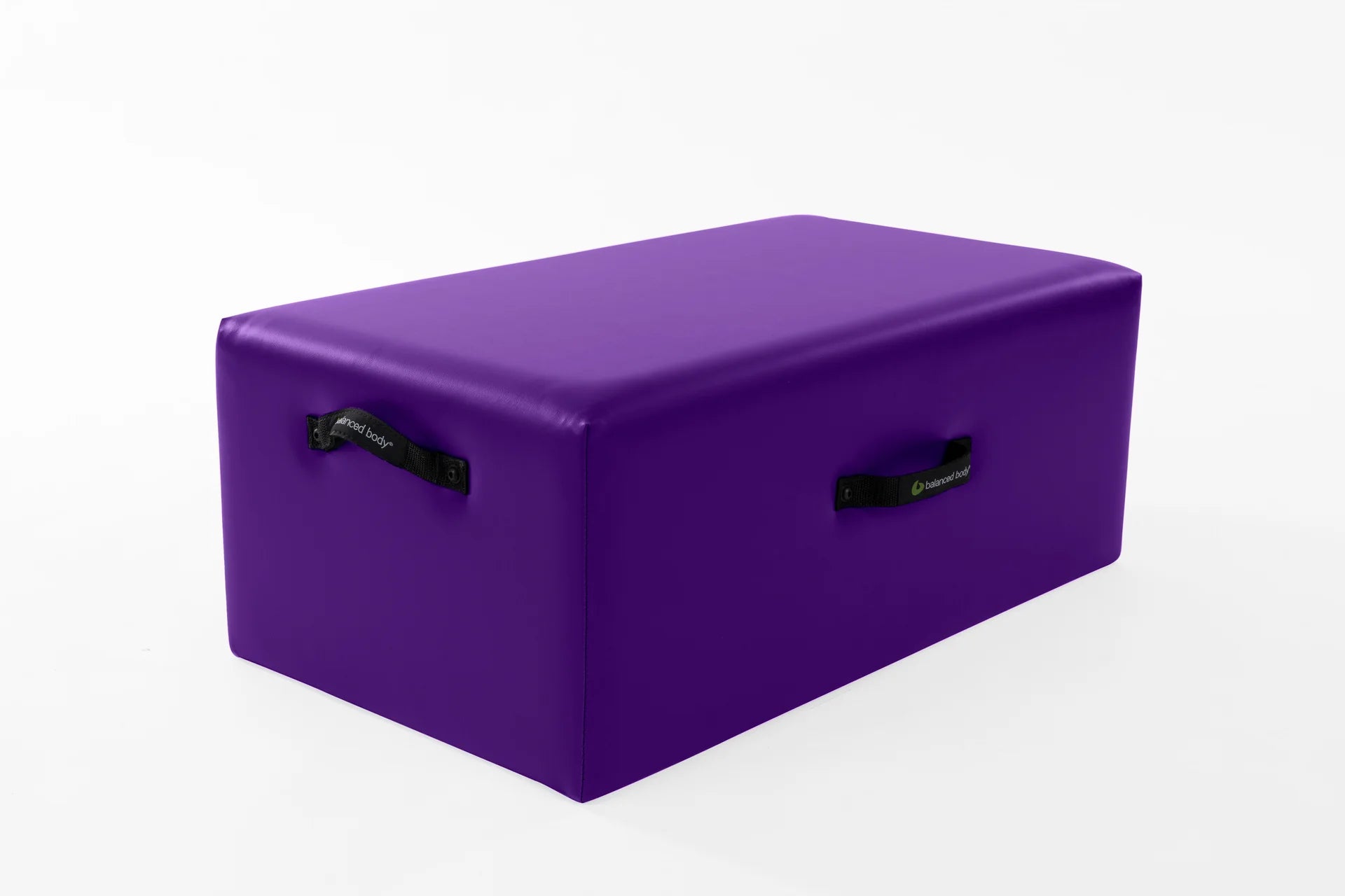 Balanced Body Standard Sitting Box – Ansicht 14 — Pilates Zubehör | Balanced Body