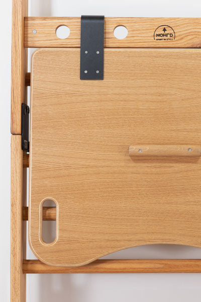 WallBars Desk