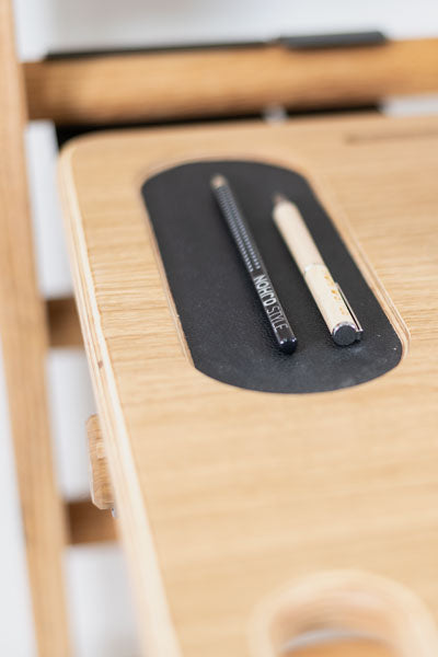 WallBars Desk