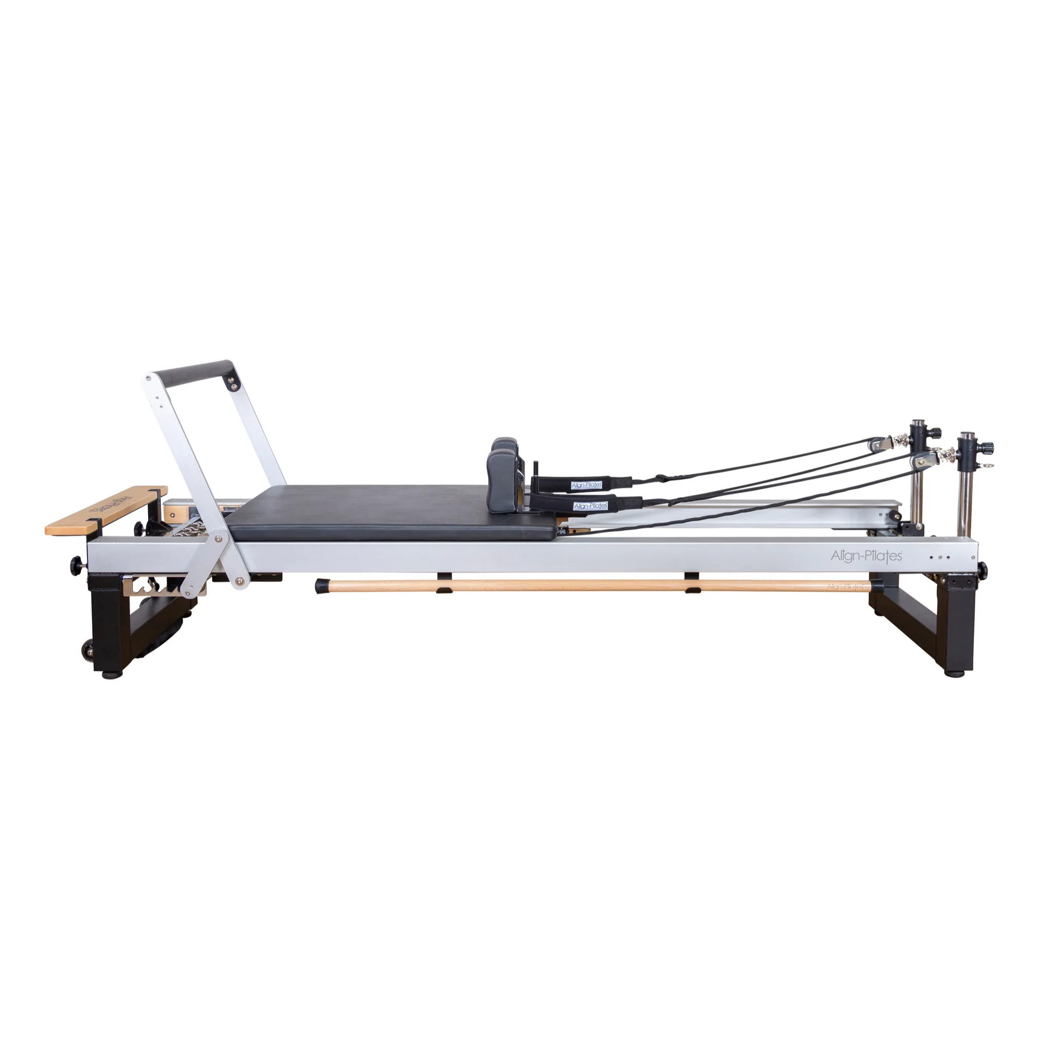 Align Pilates A8 Pro Reformer — Pilates Reformer | Align Pilates