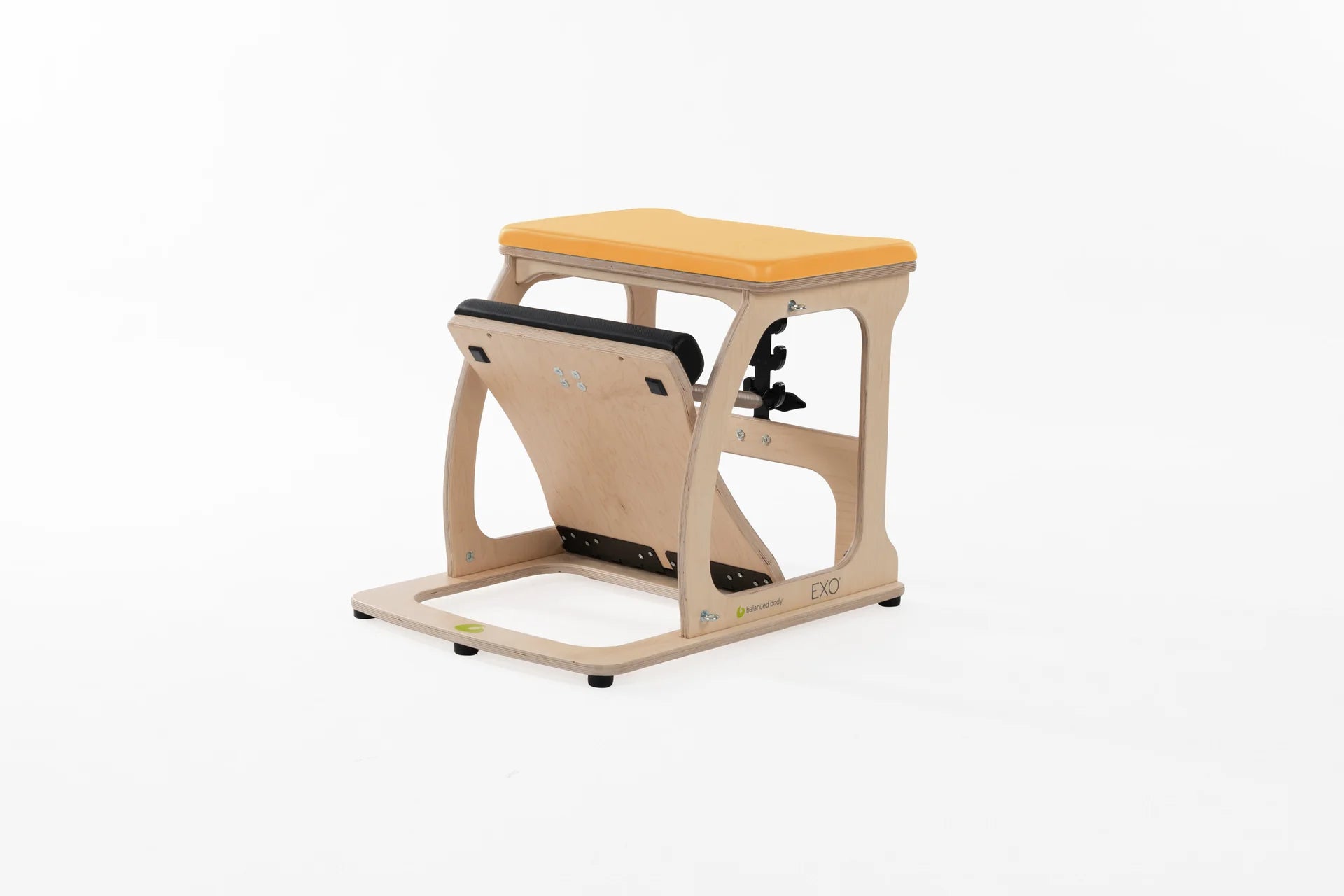 Balanced Body EXO Chair – Ansicht 16 — Pilates Chair | Balanced Body