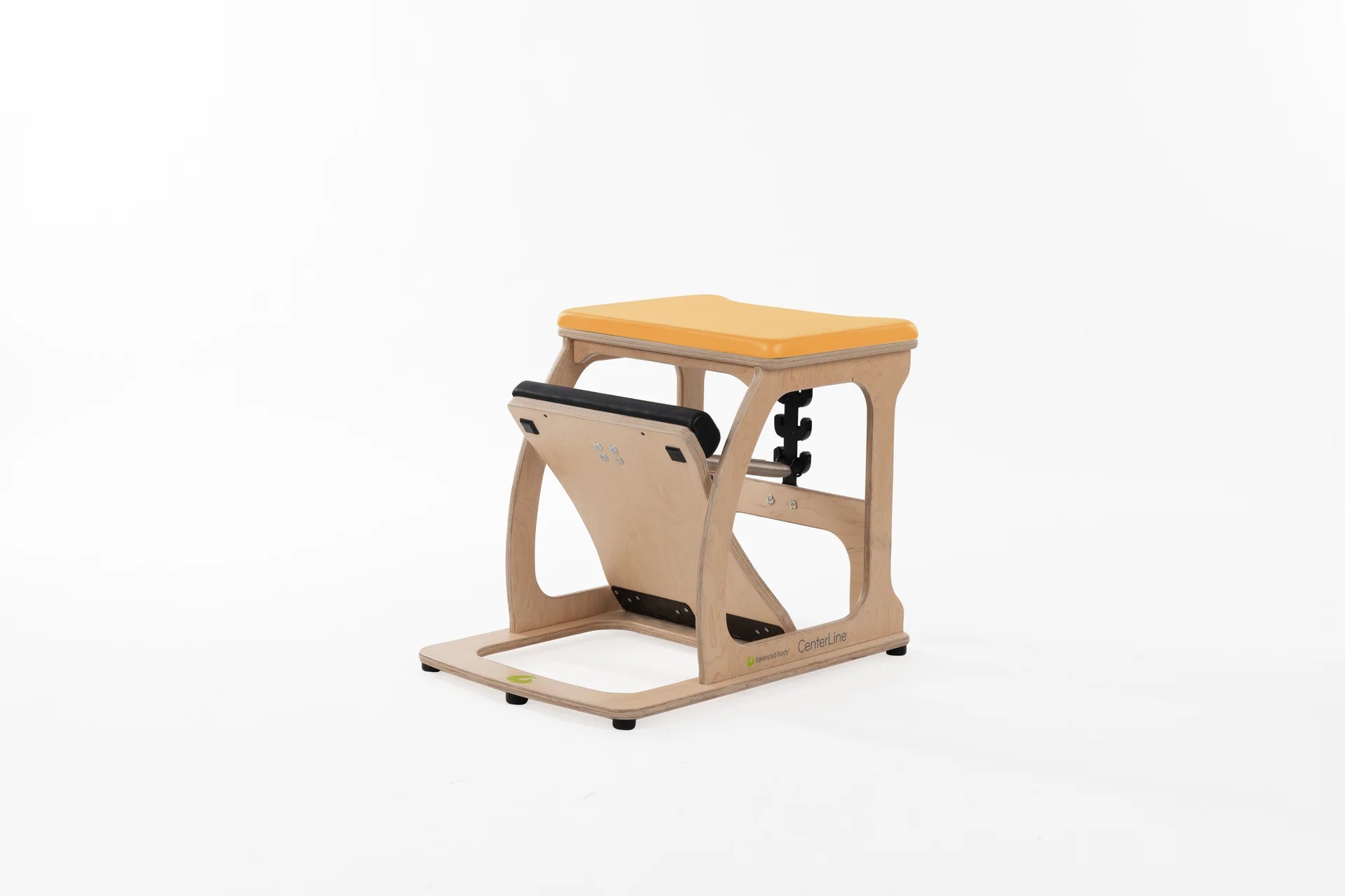 Balanced Body CenterLine Chair – Ansicht 15 — Pilates Chair | Balanced Body