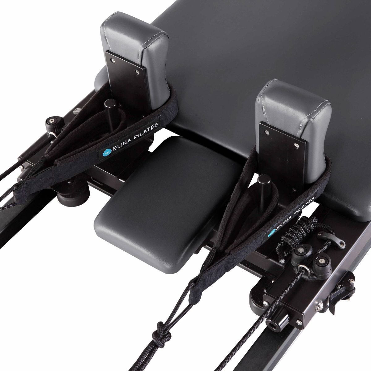 Elina Pilates Domo Reformer – Ansicht 3 — Pilates Reformer | Elina Pilates