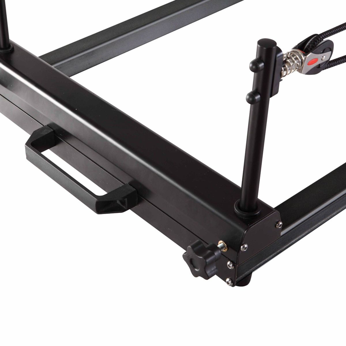 Elina Pilates Domo Reformer – Ansicht 5 — Pilates Reformer | Elina Pilates