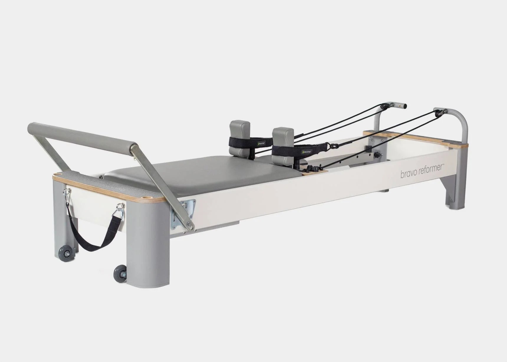 Balanced Body Bravo Reformer – Ansicht 36 — Pilates Reformer | Balanced Body