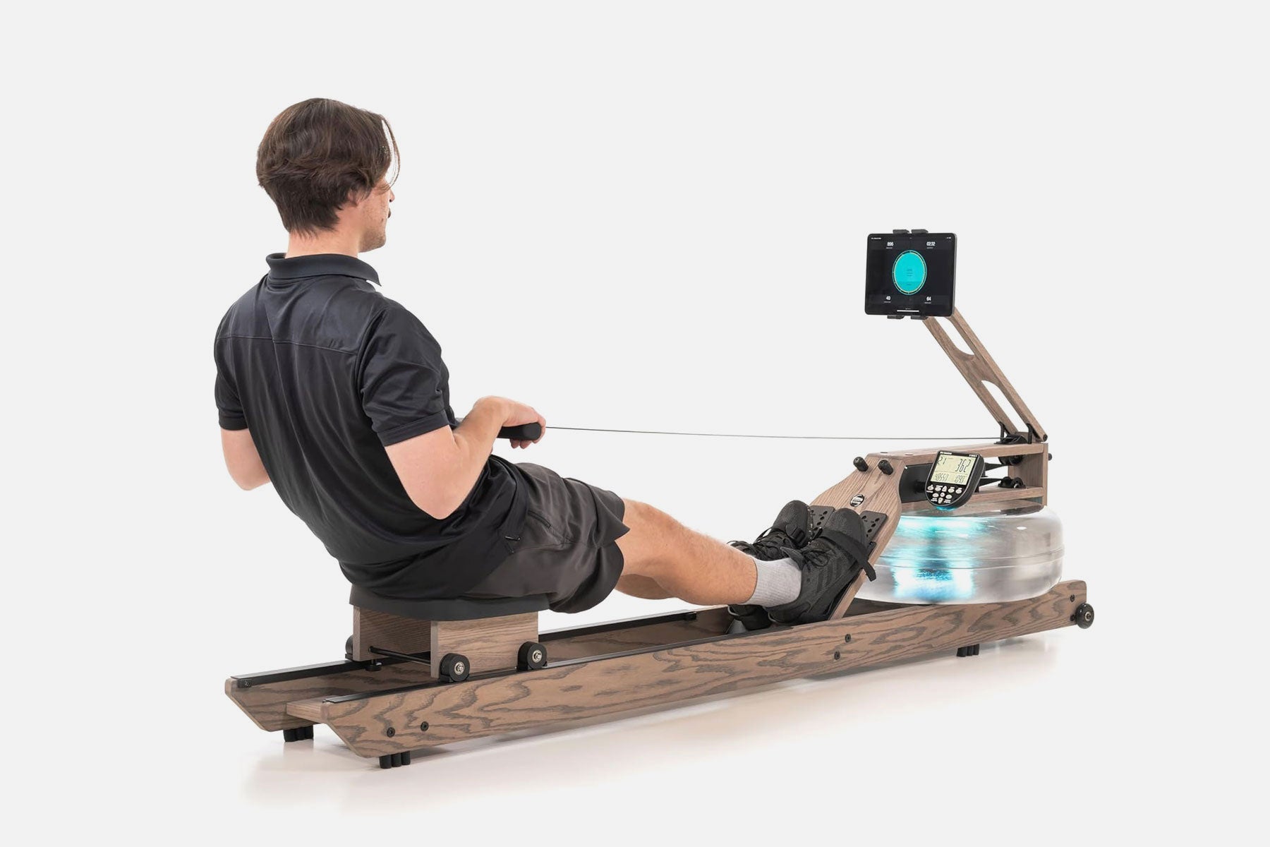 WaterRower Driftwood