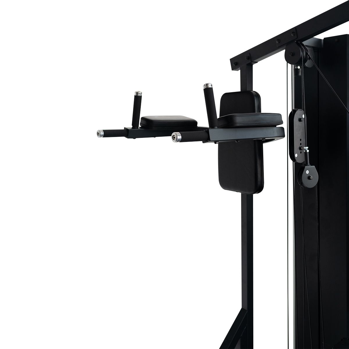 Titanium Strength Multi-Gym mit Beinpresse TM1