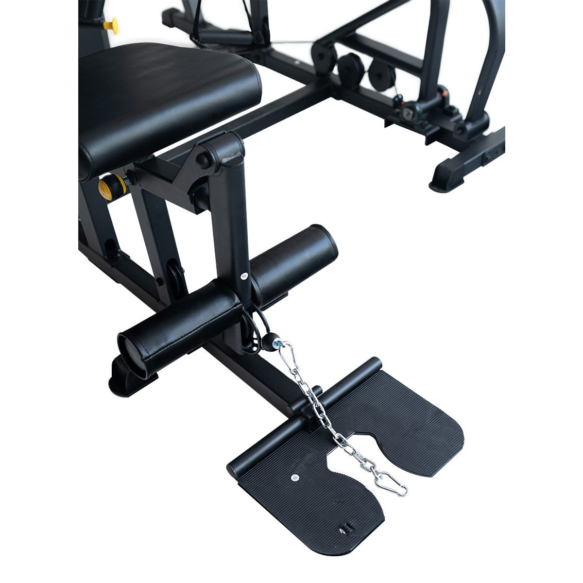 Titanium Strength Multi-Gym mit Beinpresse TM1