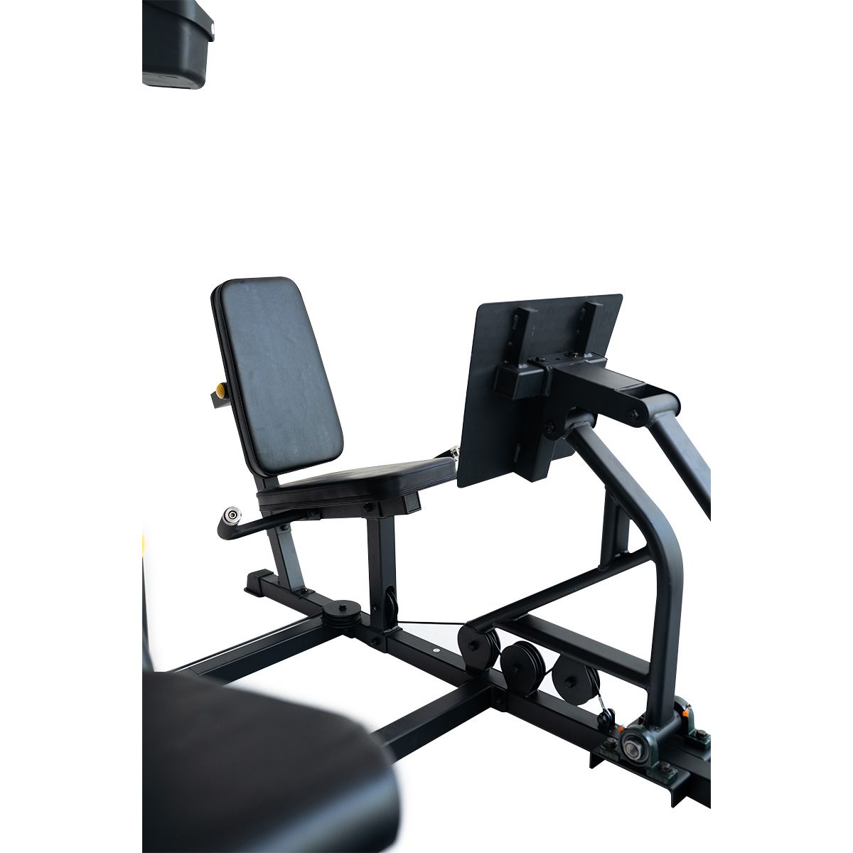 Titanium Strength Multi-Gym mit Beinpresse TM1