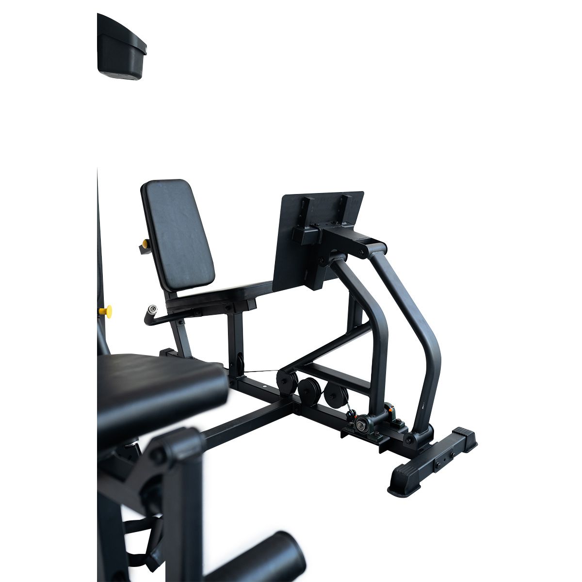 Titanium Strength Multi-Gym mit Beinpresse TM1