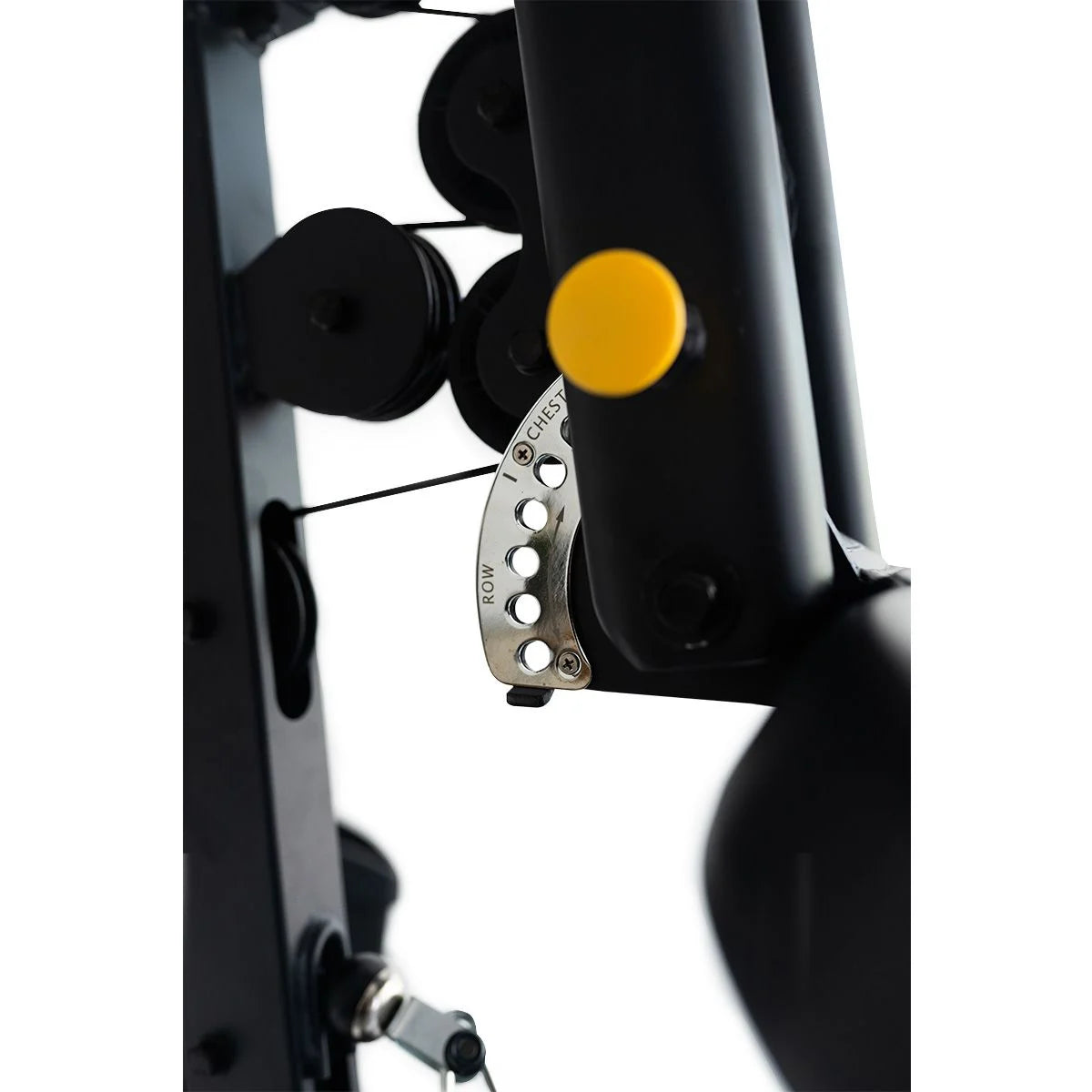 Titanium Strength Multi-Gym mit Beinpresse TM1