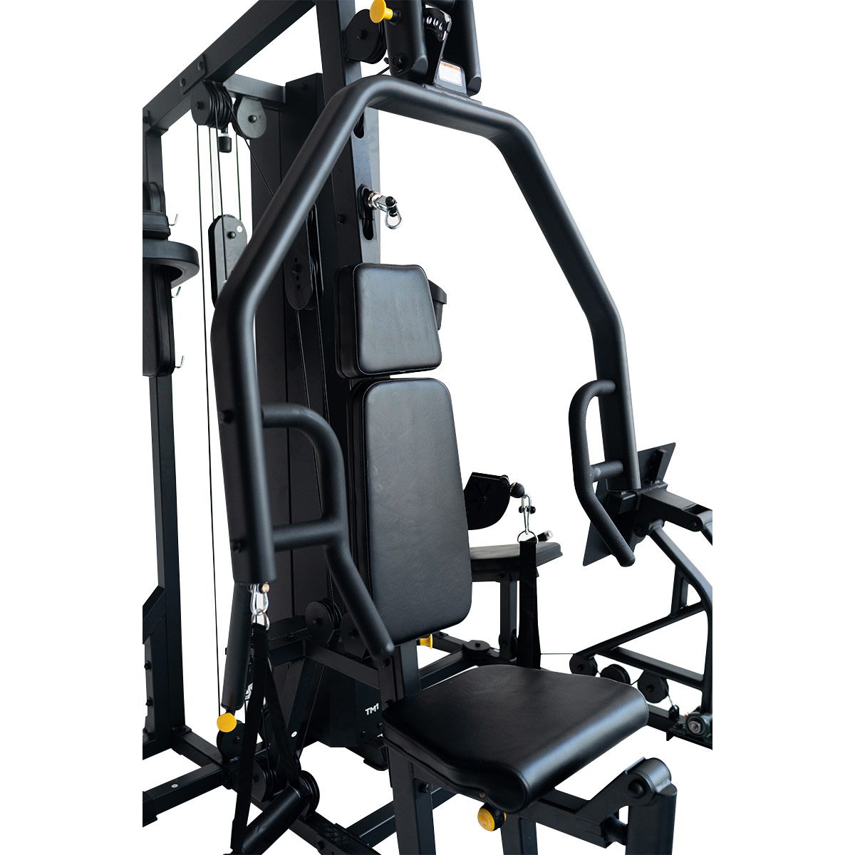 Titanium Strength Multi-Gym mit Beinpresse TM1