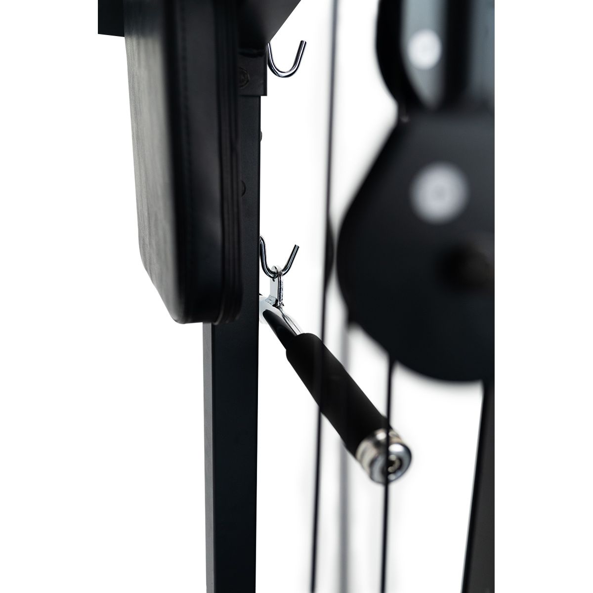 Titanium Strength Multi-Gym mit Beinpresse TM1