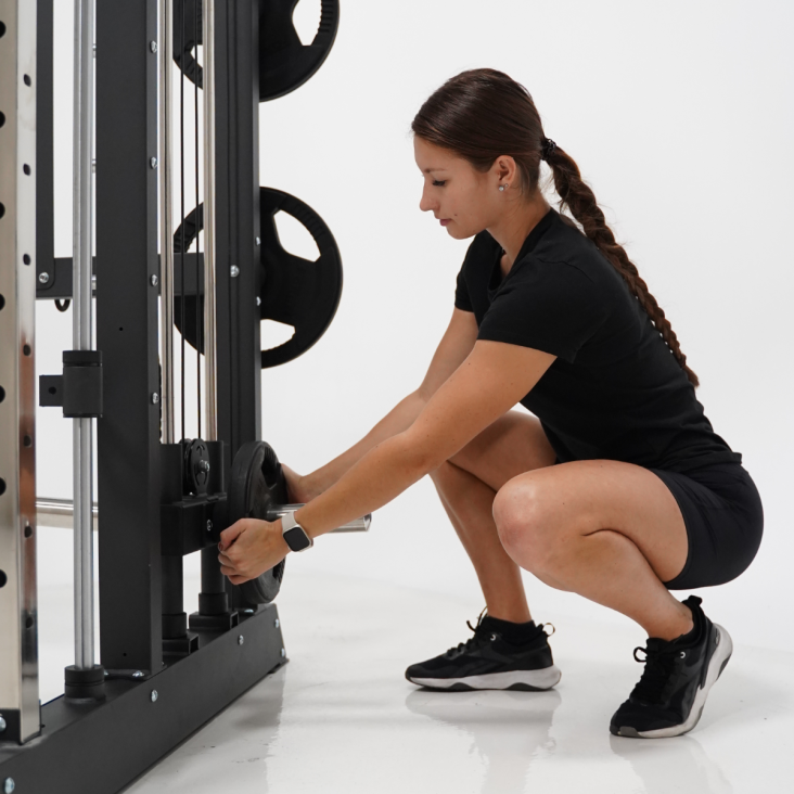 ForceUSA All-in-One Functional Trainer F50 V2
