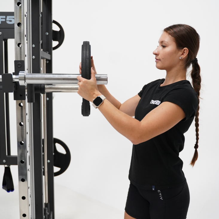ForceUSA All-in-One Functional Trainer F50 V2