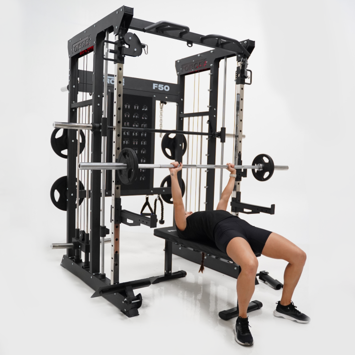 ForceUSA All-in-One Functional Trainer F50 V2