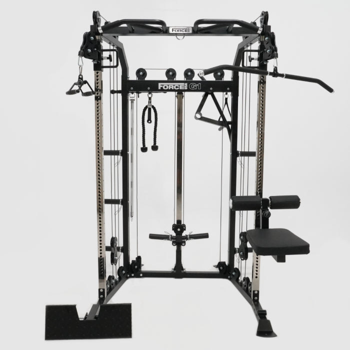 ForceUSA All-In One Trainer V2 Upgrade Kit für G1